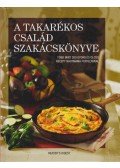 Dibás Gabriella - A takarékos család szakácskönyve