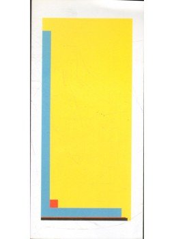  - Meghívó Szentpétery Ádám Geometrizmusok című kiállításának megnyitójára,  2010 antikvár könyv