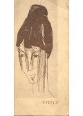 Martyn Ferenc - Stotz Mihály grafikusművész kiállítása (dedikált)