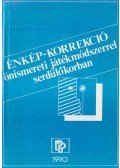 Dévai Margit - Énkép - Korrekció