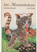 Herold, Gottfried,Teufel, Aini - Der Marmeladenkater