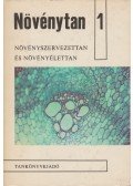 Dr. Pócs Tamás,Dr. Haraszty Árpád,Dr. Hortobágyi Tibor,Dr. Kiss István,Dr. Simon Tibor,Dr. Suba János,Dr. Pál Miklós - Növénytan 1-2. kötet