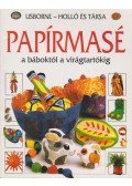 Ray Gibson - Papírmasé