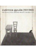 Haulisch Lenke - Czimra Gyula (1901-1966) emlékkiállítása