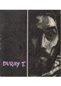 Solymár István - Duray Tibor festőművész kiállítása
