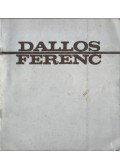 Oelmacher Anna - Dallos Ferenc festőművész kiállítása