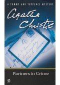 Agatha Christie - Partners in Crime