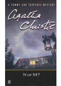 Agatha Christie - N or M?