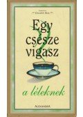 Colleen Sell (szerk.) - Egy csésze vigasz a léleknek