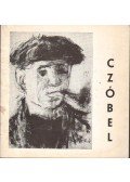 Telepy Katalin - Czóbel Béla kiállítása
