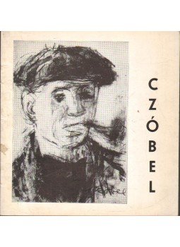 Telepy Katalin - Czóbel Béla kiállítása Telepy Katalin - Czóbel Béla kiállítása, 1966 antikvár könyv