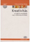 Csíkszentmihályi Mihály - Kreativitás