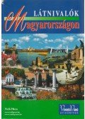 Pálfy Katalin - Látnivalók Magyarországon