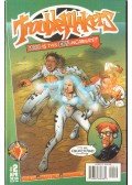Nicieza, Fabian - Troublemakers Vol. 1. No. 2.