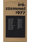 Több szerző - Írószemmel 1977