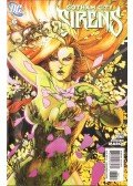Dini, Paul - Gotham City Sirens 6.