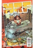 Tom Peyer - Magnus Robot Fighter Vol. 2. No. 3.