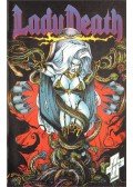 Pulido, Brian - Lady Death IV: The Crucible 2.