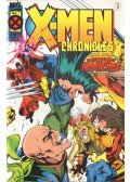 Mackie, Howard - X-Men Chronicles Vol. 1. No. 1.