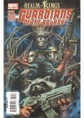 Lanning, Andy,Dan Abnett - Guardians of the Galaxy No. 20