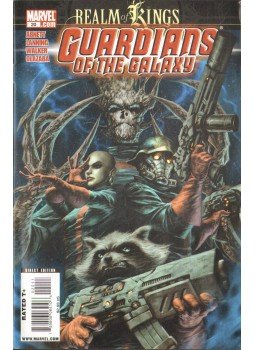 Lanning, Andy, Dan Abnett - Guardians of the Galaxy No. 20 Lanning, Andy, Dan Abnett - Guardians of the Galaxy No. 20, 2010 antikvár könyv