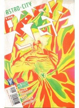 Busiek, Kurt - Astro City: The Dark Age Book 2 No. 3 Busiek, Kurt - Astro City: The Dark Age Book 2 No. 3, 2007 antikvár könyv