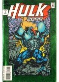 Jones, Gerard - Hulk 2099