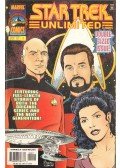 Dan Abnett,Ian Edginton - Star Trek Unlimited Vol. 1. No. 2.