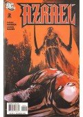 Nicieza, Fabian - Azrael 2.