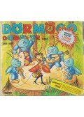 Cser Gábor - Dörmögő Dömötör 1995/9