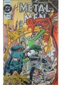 Kanigher, Bob,Andru, Ross - Metal Men 1.