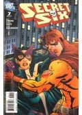 Gail Simone - Secret Six 7.