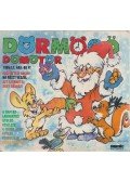 Cser Gábor - Dörmögő Dömötör 1995/12