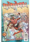 Busiek, Kurt - Ninjak Vol. 2. No. 1.
