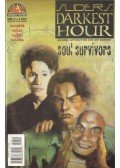 Chichester, D. G. - Sliders Darkest Hour No. 3. of 3 (Sliders Vol. 1. No. 7.)