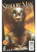 Ennis, Garth,Wood, Ashley - Shadowman Vol. 2. No. 3.