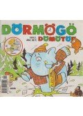 Cser Gábor - Dörmögő Dömötör 1997/2