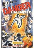 Byrne, John - Danger Unlimited 1.