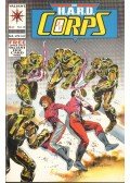 González, Jorge - The H.A.R.D. Corps Vol. 1. No. 18.