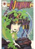 Moretti, Mark - ninjak Vol. 1. No. 3