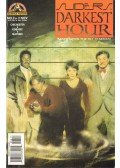 Chichester, D. G. - Sliders Darkest Hour No. 2. of 3 (Sliders Vol. 1. No. 6.)