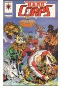 González, Jorge - The H.A.R.D. Corps Vol. 1. No. 17.