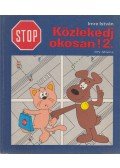 Imre István - Stop! Közlekedj okosan! 2.