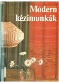 Kun Anna - Modern kézimunkák