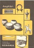 Kardos Mária,Kádasi Éva - Kerámia