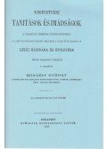 Szikszai György - Keresztyéni tanítások és imádságok
