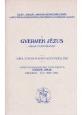 Lorder Jakab - A gyermek Jézus