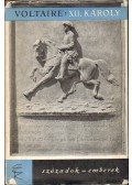 Voltaire - XII. Károly svéd király története