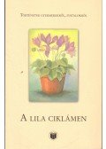 Reisinger János - A lila ciklámen