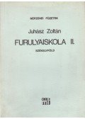 Juhász Zoltán - Furulyaiskola II.